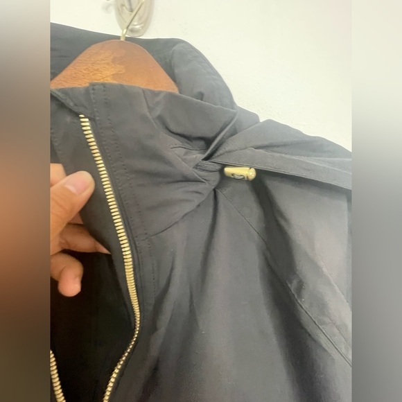 Athleta rain coat size medium - Picture 6 of 13